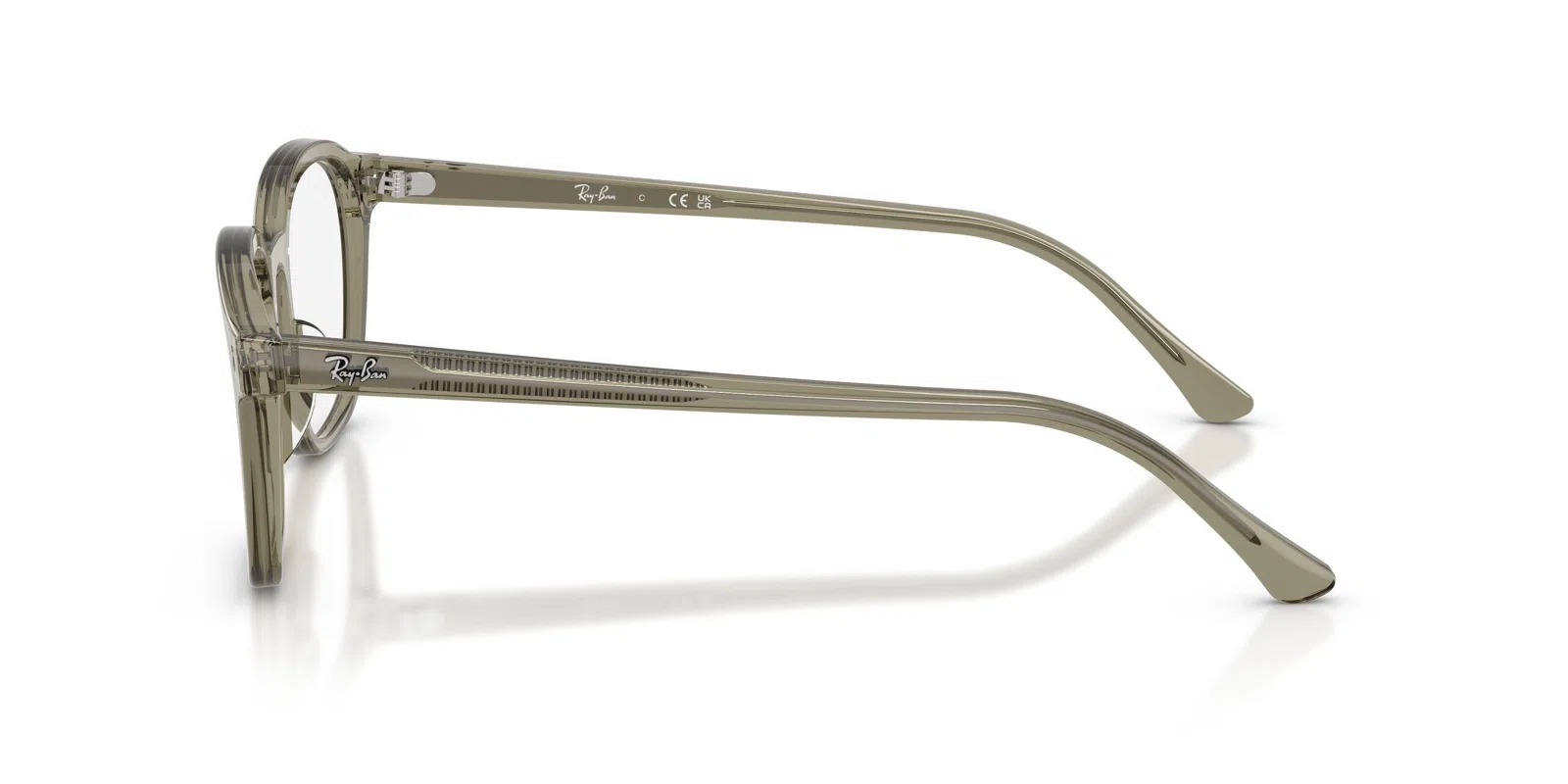 Ray-Ban 5460 Eyeglasses - view 7